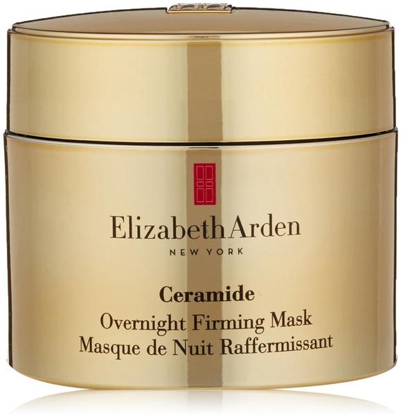 Elizabeth Arden Ceramide Overnight Firming Mask 50ml