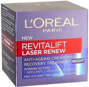 L'Oréal Revitalift Laser Renew Night (50ml)
