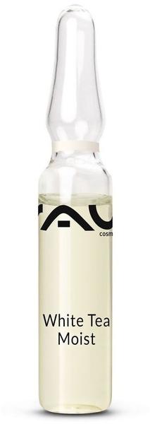 RAU Cosmetics White Tea Moist Ampullen (10 x 2ml)