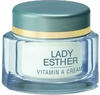 Lady Esther Cosmetic Special Care Vitamin A Cream Mask 50 ml