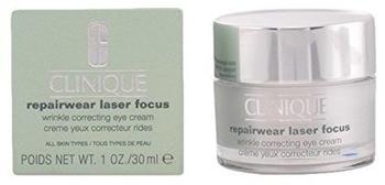 Clinique Repairwear Laser Focus Eye Cream (30ml)