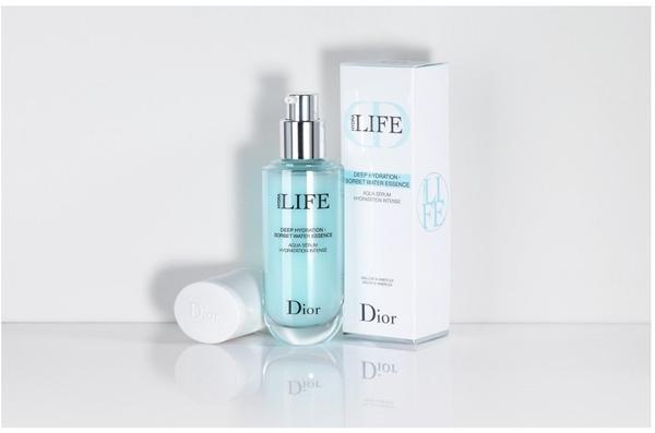 Dior Hydra Life Sorbet Water Essence (40ml)