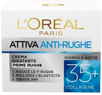 L'Oréal Collagen Tagespflege (50ml)