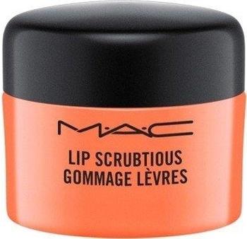 MAC Lip Scrubtious - Candied Nectar (15ml)