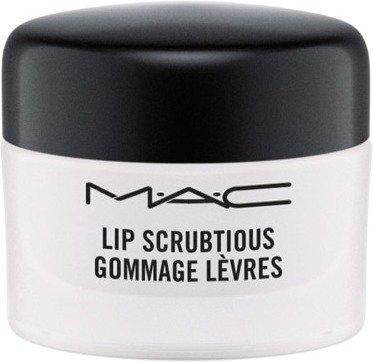 MAC Lip Scrubtious - Sweet Vanilla (15ml)