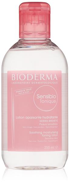 Bioderma Sensibio Tonique (250ml)