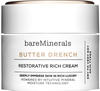 bareMinerals Gesichtspflege Feuchtigkeitspflege Butter DrenchRestorative Rich Cream