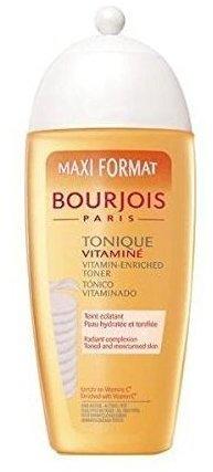 Bourjois Bourjois Cleansers & Toners Tonikum für alle Hauttypen (250ml)