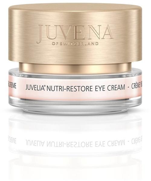 Juvena Juvelia Nutri-Restore Eye Cream (15ml)