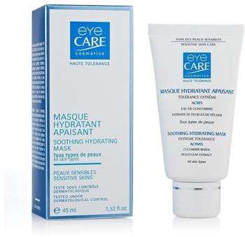 Eye Care beruhigende Feuchtigkeitsmaske (45ml)