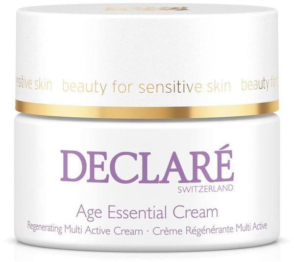 Declaré Age Essential Cream (50ml)