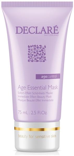 Declaré Age Control Age Essential Mask (75ml)