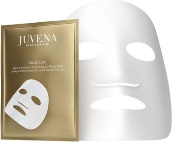 Juvena MasterCare Express Firming & Smoothing Bio-Fleece Mask (1 Stk.)