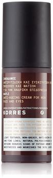 Korres Men Maple Anti-Ageing Cream (50ml)