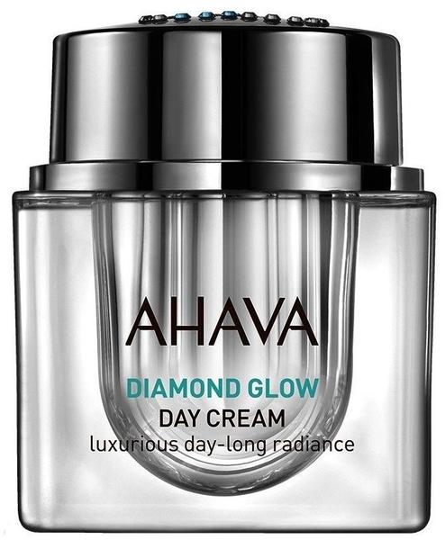 Ahava Diamond Glow Day Cream (50ml)