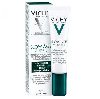 Vichy Slow Age Eye Cream (15ml)