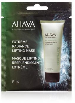 Ahava Time to Revitalize Extreme Radiance Lifting Mask (8ml)