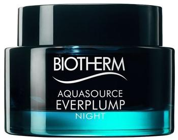 Biotherm Aquasource Everplump Night (75ml)