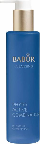 Babor Cleansing Phytoactive Combination Lotion (100ml)