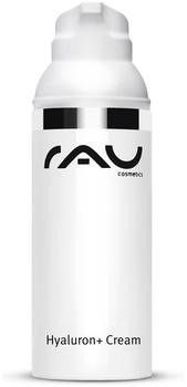 RAU Cosmetics Hyaluron+ Cream (50ml)