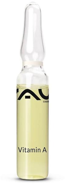 RAU Cosmetics Vitamin A Ampullen (10 x 2ml)