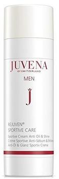 Juvena Rejuven Men Sportive Cream Anti Oil & Shine (50ml)