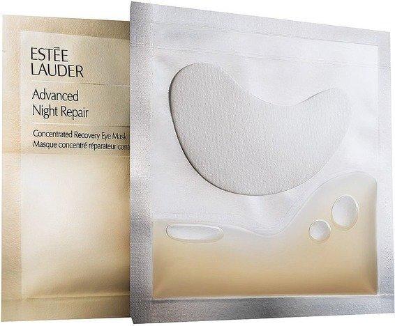 Estée Lauder Advanced Night Repair Concentrated Recovery Eye Mask (4 Stk.)