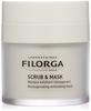 Filorga DFL28545740, Filorga Masken und gezielte Pflege Scrub & Mask Reoxygenating