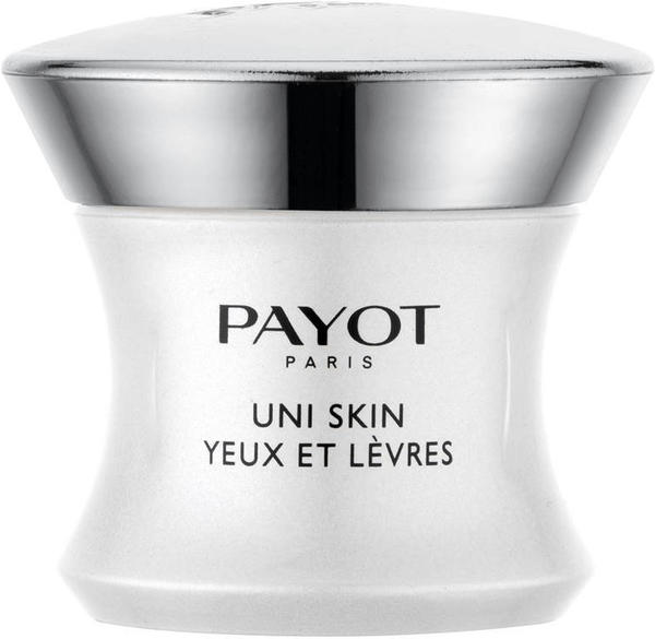 Payot Uni Skin Yeux et Lèvres (15ml)