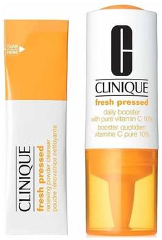 Clinique Fresh Pressed 7 Day System Set