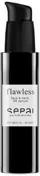 Sepai Flawless Lift Face & Neck Serum (50ml)
