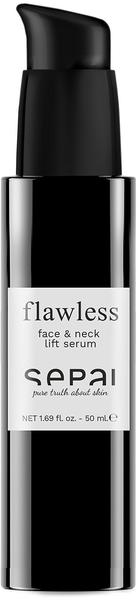 Sepai Flawless Lift Face & Neck Serum (50ml)