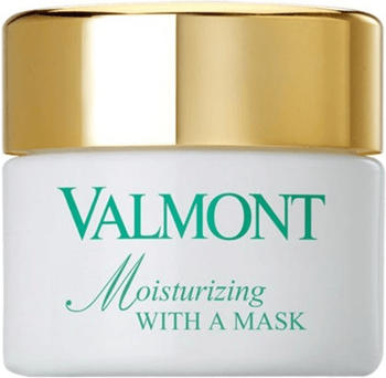 Valmont Moisturizing With A Mask (50ml)
