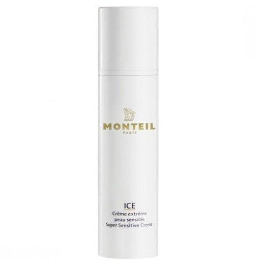 Monteil Ice Super Sensitive Cream (50ml)