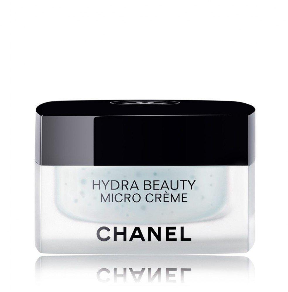 Chanel Hydra Beauty Micro Crème (50g) Test TOP Angebote ab 72,85 €  (November 2023)