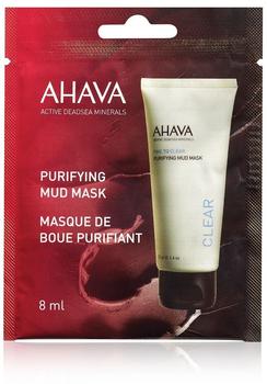 Ahava Time to Clear Purifying Mud Mask (8ml)