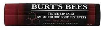 Burts Bees Tinted Lip Balm Lippenbalsam 4.25 g