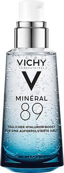 Vichy Minéral 89 Fortifying and Plumping Daily Booster (50ml)