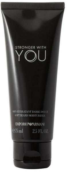 Emporio Armani Stronger With You Gesichtspflege (75ml)