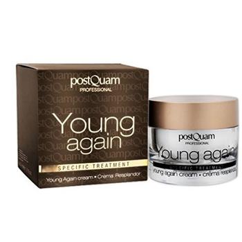 PostQuam Professional Young Again Cream (50ml)