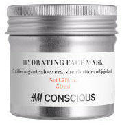 H&M Conscious Hydrating Face Mask 50 ml