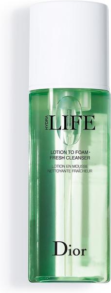 Dior Hydra Life Lotion To Foam (190ml)