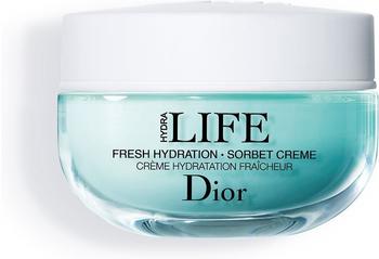 Dior Hydra Life Fresh Hydration Sorbet Crème (50ml)