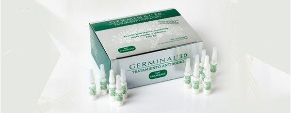 Wydawnictwo Alter Germinal 3.0 (30 x 1,5 ml)