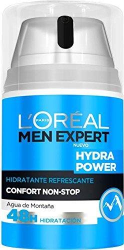 L'Oréal Men Expert Hydra Power Confort non-stop 48 h (50 ml)