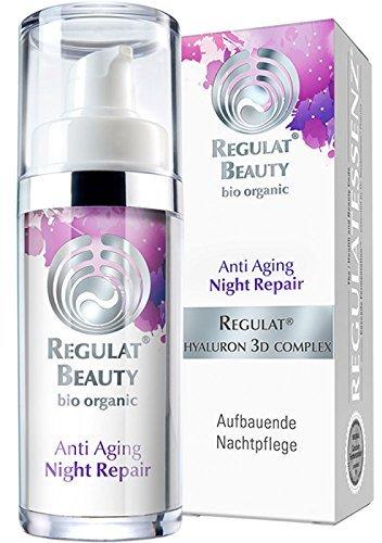 Dr. Niedermaier Regulat Beauty Anti-Aging Night Repair (30ml)