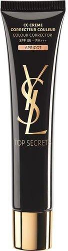 Yves Saint Laurent Top Secrets CC Cream Apricot (40ml)