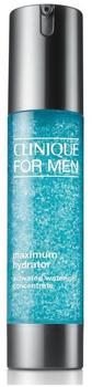 Clinique for Men Maximum Hydrator Activated Water Gel Concentrate (48ml)