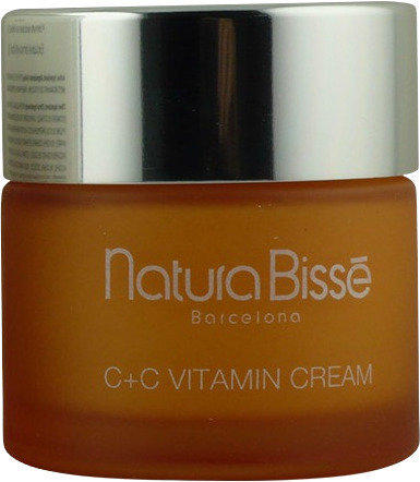 Natura Bissé C+C Vitamin cream (75ml)
