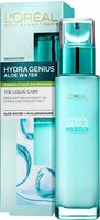 LOR&Eacute;AL PARIS Gesichtsfluid "Hydra Genius Aloe Aqua" hochkonzentrierte...